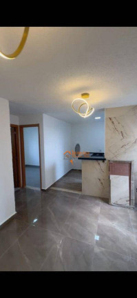Imagem Apartamento com 2 Quartos à Venda, 41 m² em água Chata - Guarulhos