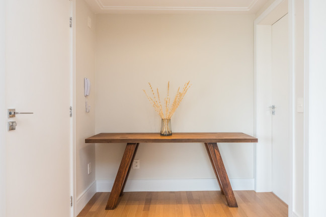 Imagem Apartamento com 3 Quartos à Venda, 169 m² em Santa Cecília - São Paulo