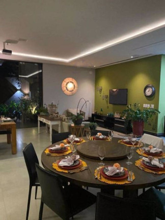 Imagem Casa à Venda, em Condominio Golden Park Residence - Mirassol Imagem Casa à Venda, em Condominio Golden Park Residence - Mirassol