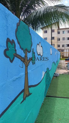 Imagem Apartamento com 2 Quartos à Venda, 45 m² em Novo Horizonte - Marituba Imagem Apartamento com 2 Quartos à Venda, 45 m² em Novo Horizonte - Marituba