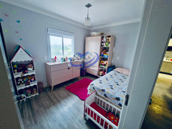 Imagem Apartamento com 2 Quartos à Venda, 53 m² em Residencial Alexandria - Várzea Paulista Imagem Apartamento com 2 Quartos à Venda, 53 m² em Residencial Alexandria - Várzea Paulista