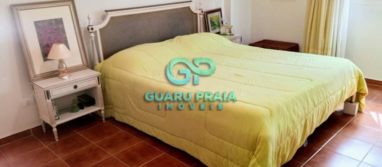 Imagem Apartamento com 1 Quarto à Venda, 60 m² em Pitangueiras - Guarujá