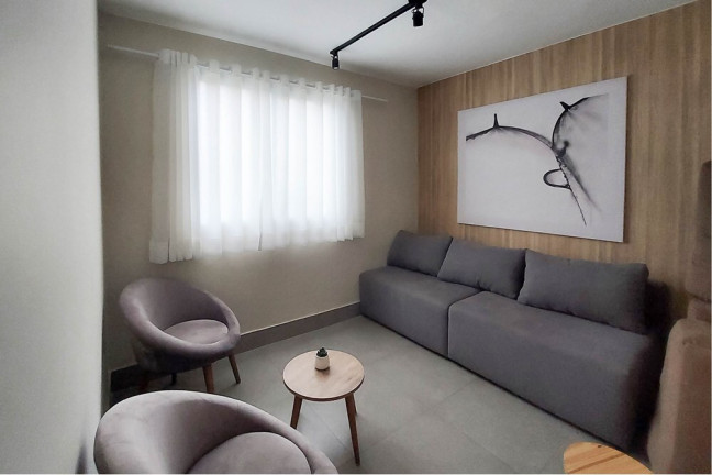 Imagem Apartamento com 2 Quartos à Venda, 42 m² em Barra Funda - São Paulo Imagem Apartamento com 2 Quartos à Venda, 42 m² em Barra Funda - São Paulo
