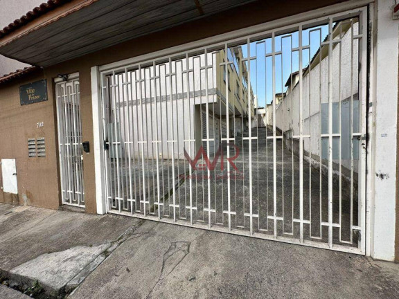 Imagem Sobrado com 3 Quartos à Venda, 80 m² em Itaquera - São Paulo Imagem Sobrado com 3 Quartos à Venda, 80 m² em Itaquera - São Paulo