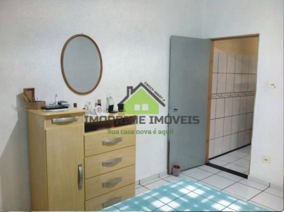 Imagem Casa com 2 Quartos à Venda, 125 m² em Jardim Emília - Jacareí