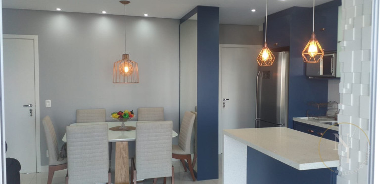 Imagem Apartamento com 3 Quartos à Venda, 90 m² em Vila Formosa - São Paulo