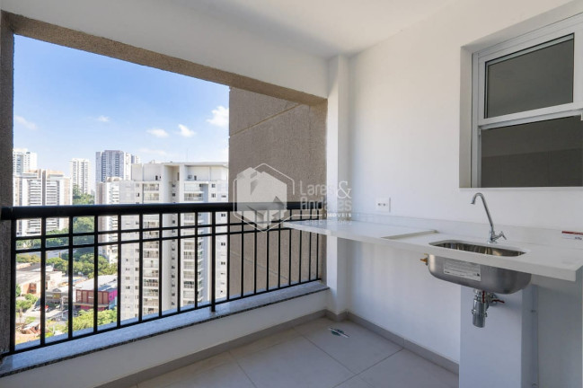 Imagem Apartamento com 2 Quartos à Venda, 65 m² em Vila Andrade - São Paulo Imagem Apartamento com 2 Quartos à Venda, 65 m² em Vila Andrade - São Paulo