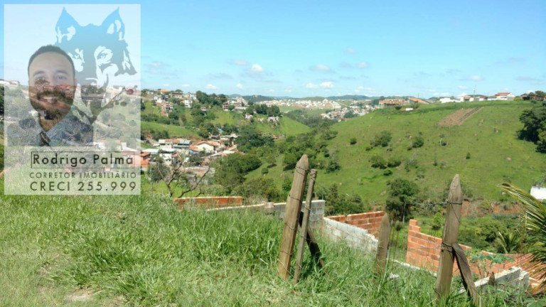Imagem Terreno à Venda, 250 m² em Chácara Hawai - São José Dos Campos