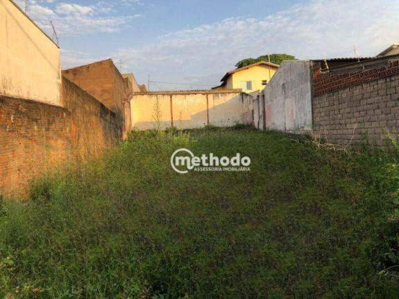 Terreno à Venda, 300 m² em Parque Da Figueira - Campinas