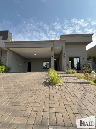 Imagem Casa com 3 Quartos à Venda, 224 m² em Terravista Residence Club - Mirassol