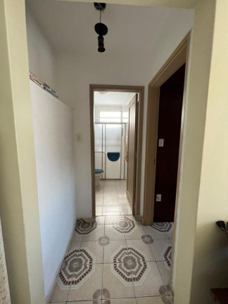 Imagem Apartamento com 1 Quarto à Venda, 63 m² em Centro - São Vicente Imagem Apartamento com 1 Quarto à Venda, 63 m² em Centro - São Vicente