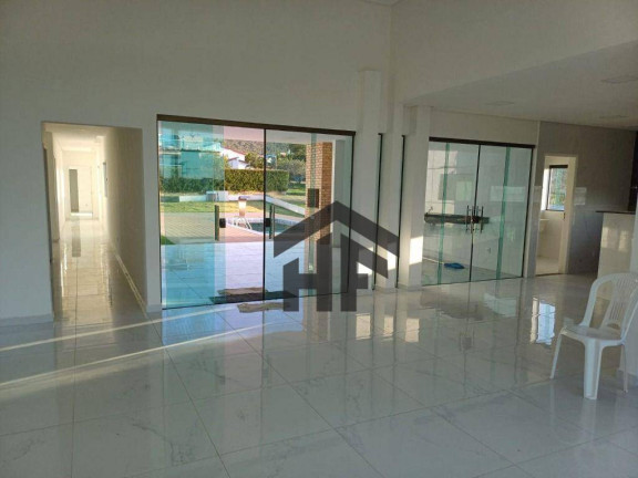 Imagem Casa com 4 Quartos à Venda, 258 m² em Ponto Alto - Gravatá