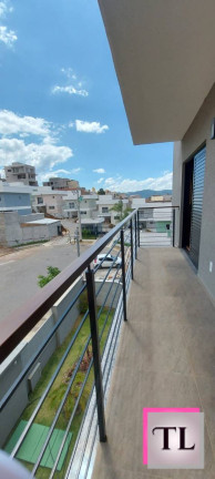 Apartamento com 2 Quartos à Venda, 67 m² em Parque San Carlo - Poços De Caldas