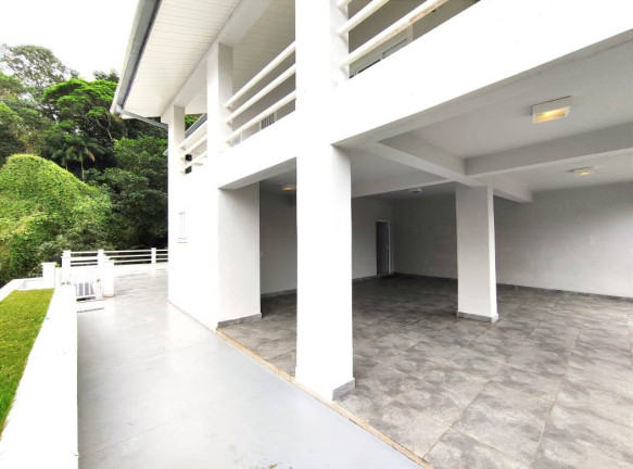 Imagem Casa com 6 Quartos à Venda, 660 m² em Santa Rita - Ubatuba Imagem Casa com 6 Quartos à Venda, 660 m² em Santa Rita - Ubatuba
