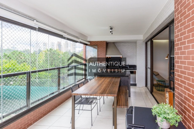 Imagem Apartamento com 3 Quartos à Venda, 167 m² em Granja Julieta - São Paulo Imagem Apartamento com 3 Quartos à Venda, 167 m² em Granja Julieta - São Paulo