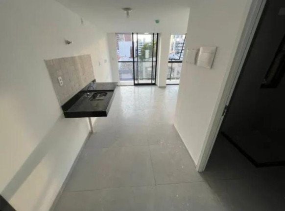 Imagem Apartamento com 1 Quarto à Venda, 32 m² em Bessa - João Pessoa