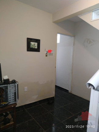 Imagem Casa com 5 Quartos à Venda, 250 m² em Parque Orestes ôngaro - Hortolândia