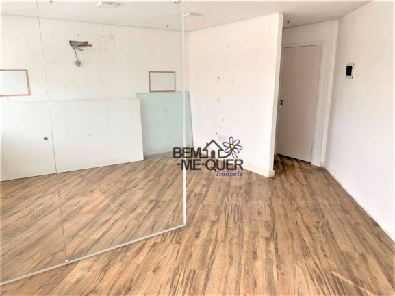 Imagem Imóvel à Venda, 30 m² em Barra Funda - São Paulo Imagem Imóvel à Venda, 30 m² em Barra Funda - São Paulo