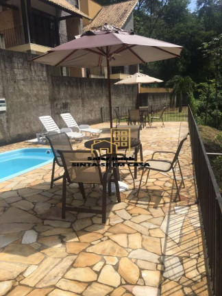 Imagem Casa de Condomínio com 1 Quarto à Venda, 80 m² em Fazenda Penedo - Penedo