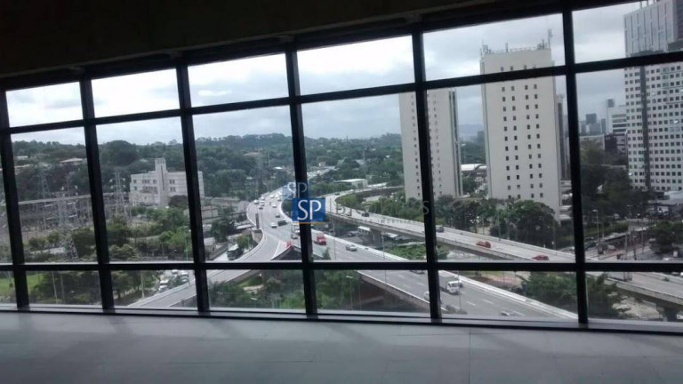 Imagem Sala Comercial para Alugar, 917 m² em Itaim Bibi - São Paulo Imagem Sala Comercial para Alugar, 917 m² em Itaim Bibi - São Paulo