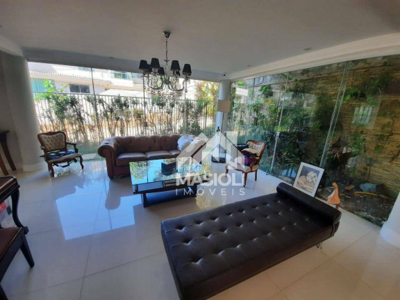 Imagem Casa com 5 Quartos à Venda, 550 m² em Fradinhos - Vitória Imagem Casa com 5 Quartos à Venda, 550 m² em Fradinhos - Vitória