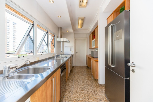 Imagem Apartamento com 3 Quartos à Venda, 243 m² em Vila Uberabinha - São Paulo Imagem Apartamento com 3 Quartos à Venda, 243 m² em Vila Uberabinha - São Paulo