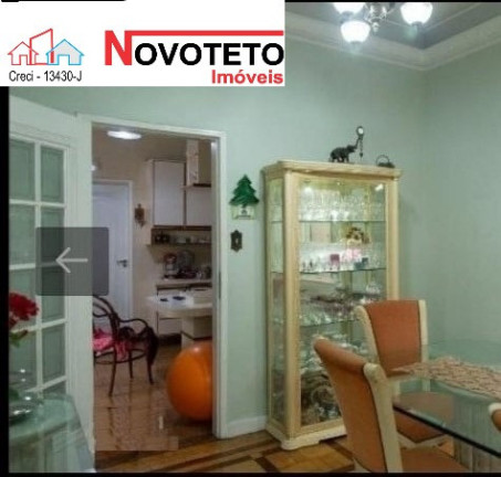 Imagem Imóvel com 4 Quartos à Venda, 365 m² em Vila Prudente - São Paulo