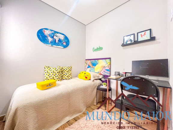Imagem Apartamento com 2 Quartos à Venda, 80 m² em Vila Humaitá - Santo André Imagem Apartamento com 2 Quartos à Venda, 80 m² em Vila Humaitá - Santo André