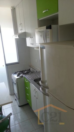Imagem Apartamento com 2 Quartos à Venda, 53 m² em Lauzane Paulista - São Paulo Imagem Apartamento com 2 Quartos à Venda, 53 m² em Lauzane Paulista - São Paulo