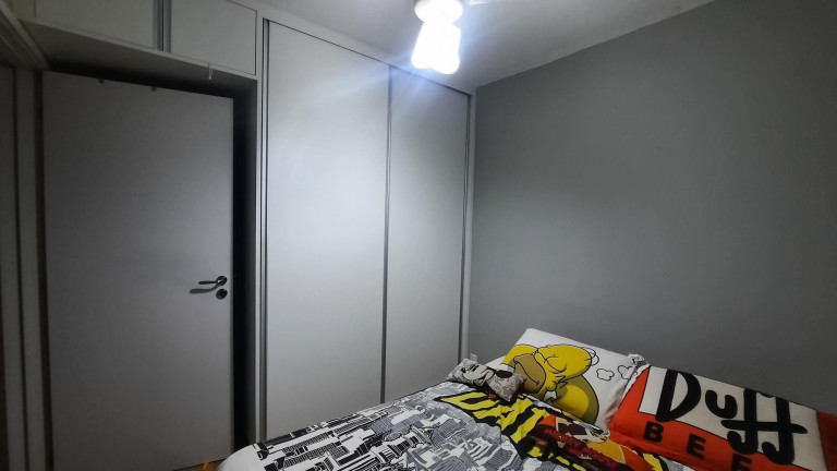 Imagem Apartamento com 2 Quartos à Venda, 47 m² em Santa Rita,(barreiro) - Belo Horizonte Imagem Apartamento com 2 Quartos à Venda, 47 m² em Santa Rita,(barreiro) - Belo Horizonte