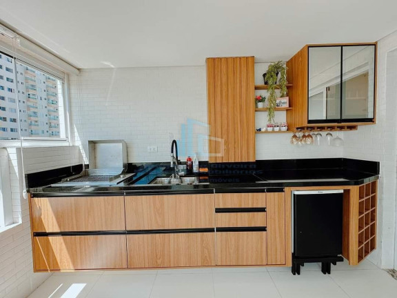 Imagem Apartamento com 2 Quartos à Venda, 107 m² em Aviação - Praia Grande Imagem Apartamento com 2 Quartos à Venda, 107 m² em Aviação - Praia Grande