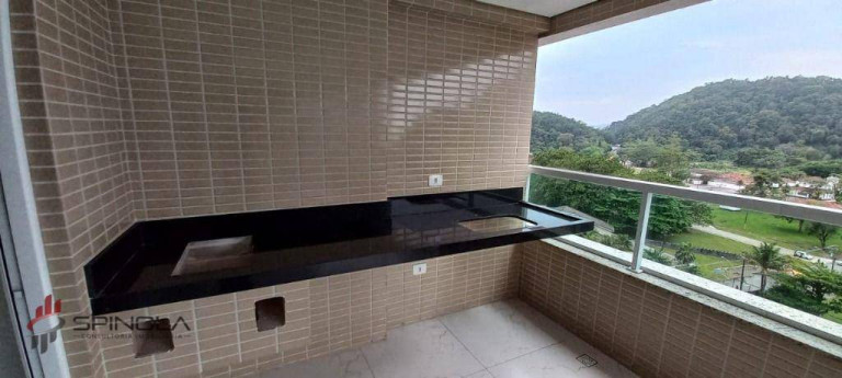 Imagem Apartamento com 4 Quartos à Venda, 153 m² em Canto Do Forte - Praia Grande Imagem Apartamento com 4 Quartos à Venda, 153 m² em Canto Do Forte - Praia Grande