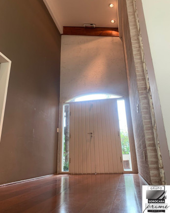 Imagem Casa com 5 Quartos à Venda, 750 m² em Jardim Elton Ville - Sorocaba Imagem Casa com 5 Quartos à Venda, 750 m² em Jardim Elton Ville - Sorocaba