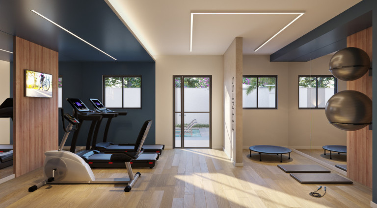 Imagem Imóvel com 1 Quarto à Venda, 29 m² em Mooca - São Paulo