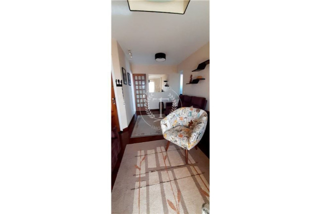 Imagem Apartamento com 2 Quartos à Venda, 72 m² em São Judas - São Paulo