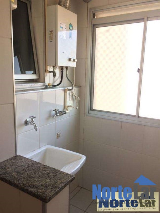 Imagem Apartamento com 3 Quartos à Venda, 59 m² em Vila Basileia - São Paulo