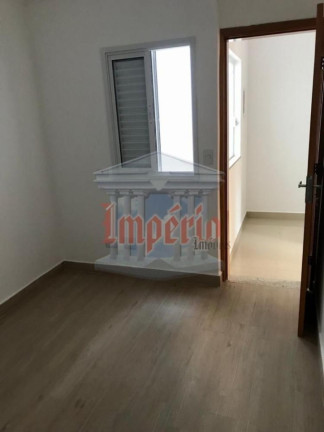 Imagem Sobrado com 2 Quartos à Venda, 101 m² em Parque Das Nações - Santo André