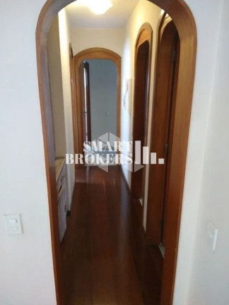 Imagem Apartamento com 3 Quartos à Venda, 110 m² em Vila Mariana - São Paulo Imagem Apartamento com 3 Quartos à Venda, 110 m² em Vila Mariana - São Paulo