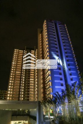 Imagem Apartamento com 3 Quartos à Venda, 127 m² em Centro - São Bernardo Do Campo Imagem Apartamento com 3 Quartos à Venda, 127 m² em Centro - São Bernardo Do Campo