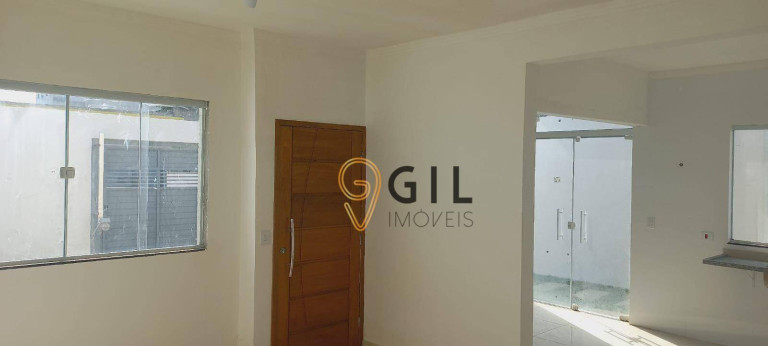 Imagem Casa com 3 Quartos à Venda, 79 m² em Jardim Leblon - Jacareí
