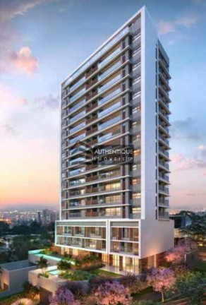Imagem Imóvel com 1 Quarto à Venda, 25 m² em Vila Mariana - São Paulo