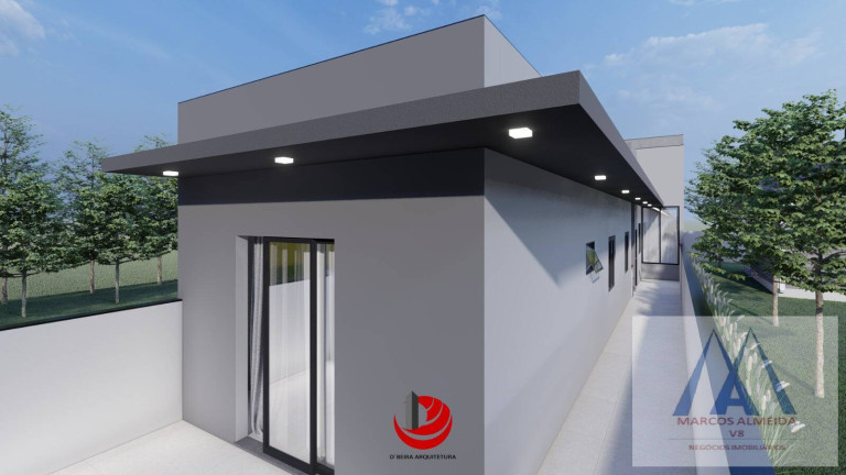 Imagem Casa com 3 Quartos à Venda, 85 m² em Parque Morumbi - Mogi Das Cruzes Imagem Casa com 3 Quartos à Venda, 85 m² em Parque Morumbi - Mogi Das Cruzes