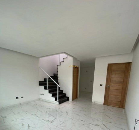 Imagem Sobrado com 2 Quartos à Venda, 94 m² em Vila Ré - São Paulo