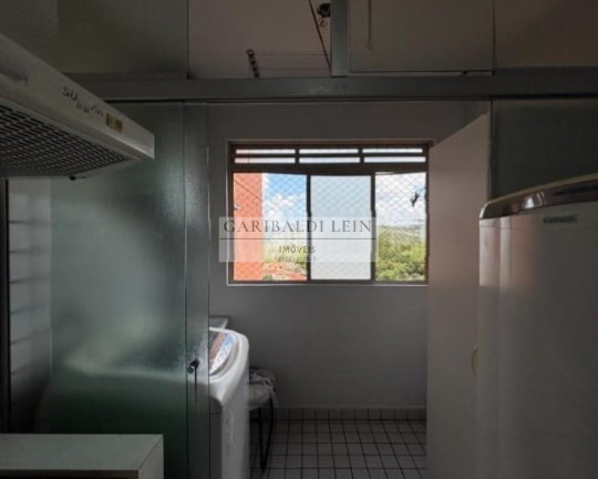 Imagem Imóvel com 3 Quartos à Venda, 73 m² em Chácara Da Barra - Campinas