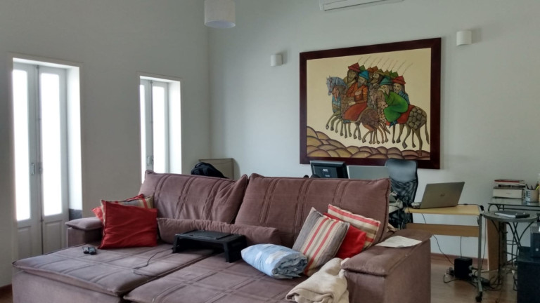 Imagem Casa de Condomínio com 4 Quartos à Venda, 428 m² em Jardim Independência - Taubaté