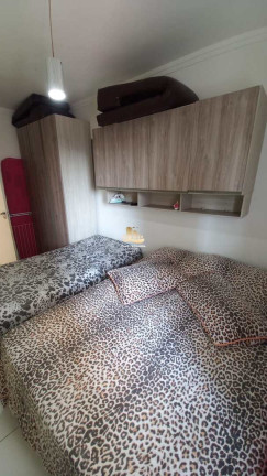 Imagem Apartamento com 1 Quarto à Venda, 48 m² em Mirim - Praia Grande