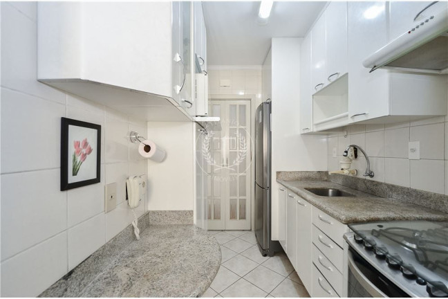Imagem Apartamento com 3 Quartos à Venda, 70 m² em Vila Da Saúde - São Paulo