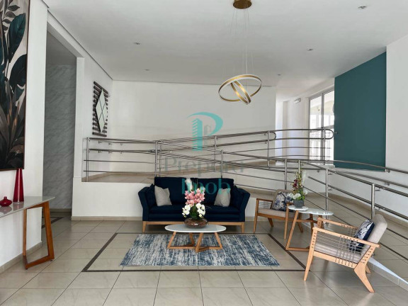 Imagem Apartamento com 3 Quartos à Venda, 172 m² em Centro - Osasco