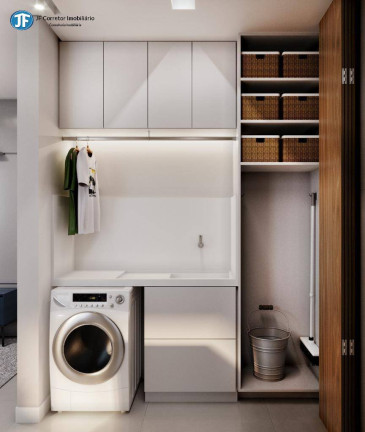 Imagem Apartamento com 3 Quartos à Venda,  em Ideal - Ipatinga