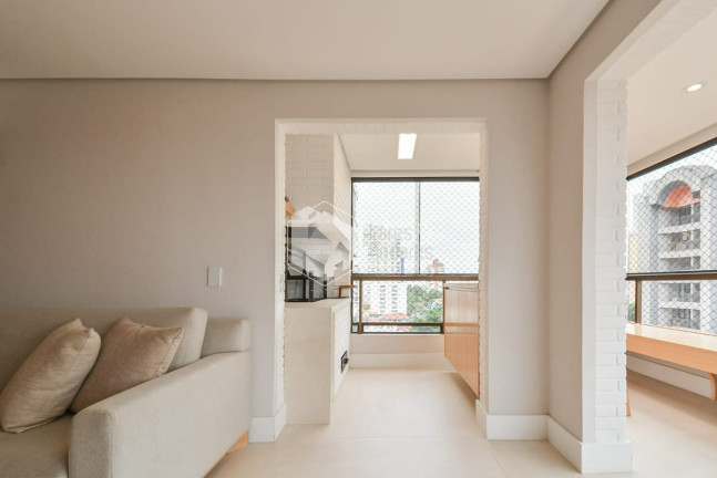 Imagem Apartamento com 4 Quartos à Venda, 283 m² em Sumaré - São Paulo